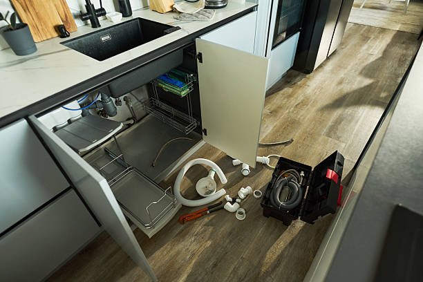 24/7 Emergency Plumbing experts in Lebanon, VA