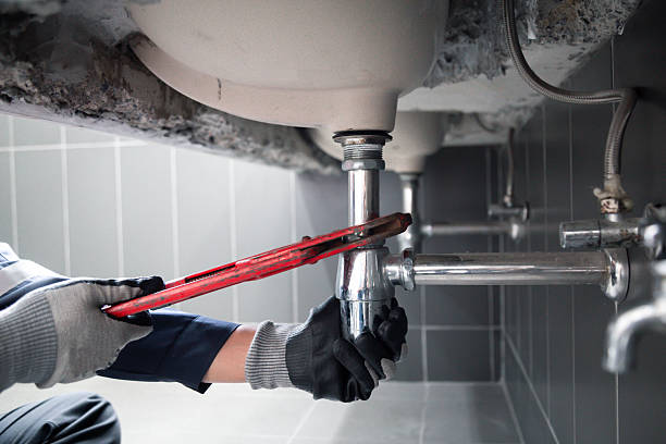 Trusted Emergency Plumber service in Lebanon, VA - AAA Plumbing Heating